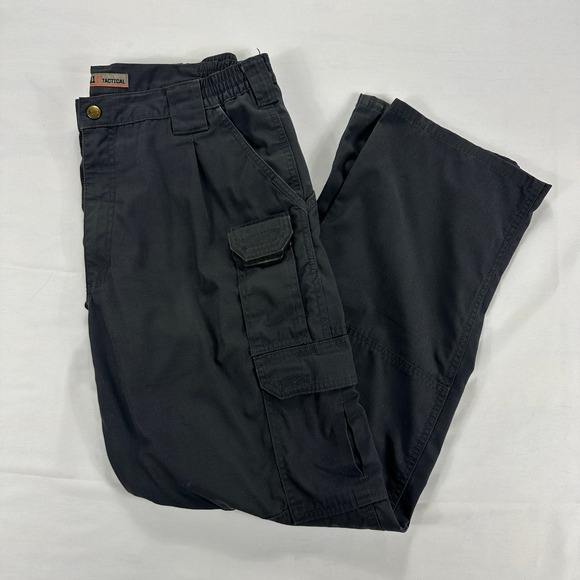 5.11 Tactical Other - 5.11 Tactical Men's‎ Cargo Pants Charcoal Gray Size 36